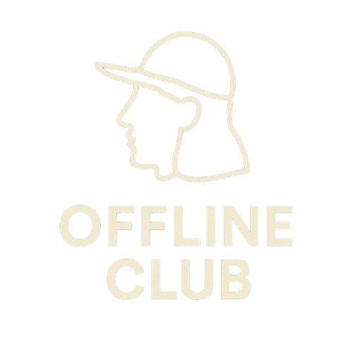Offline Club